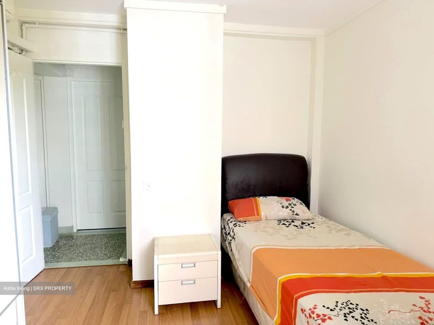 Spottiswoode Park (D2), Apartment #567747731